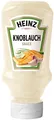 Produktbild: Heinz Sauce Knoblauch