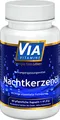 Produktbild: Nachtkerzenöl 500mg 60 Kapseln Linolensäure, Gamma Linolensäure GLA, natürliches Vitamin E, Alpha Linolensäure, kaltgepresst, Premiumqualität aus Deutschland