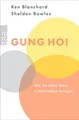 Produktbild: Gung Ho! | Kenneth Blanchard, Sheldon Bowles | 2015 | deutsch | Gung Ho!