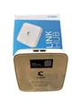 Produktbild: Alcatel Homespot HH40  congstar Router LINKHUB LTE Cat4 4G 150 Mbits Hotspot