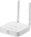 Produktbild: Alcatel Link Hub HH40 WLAN Router Homespot LTE, SIM-Slot 4G + 2 LTE ANTENNEN