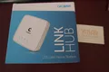 Produktbild: Alcatel HH40  Link Hub WLAN Home Station Homespot Congstar, LTE cat4  Router