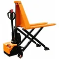 Produktbild: Schefer Scherenhubwagen SHW Premium 10 EF Tragkraft 1000kg Gabellänge 1140mm
