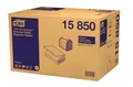 Produktbild: Tork Xpressnap® Extra Soft Weiße Spenderserviette N4 - 2 lagig - 1/2 Falz(15850)