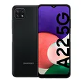 Produktbild: Samsung Galaxy A22 5G Smartphone 6.6 Zoll 64GB Android Handy Mobile Gray, Inkl. 30 Monate Herstellergarantie [Exklusiv bei Amazon]