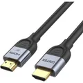 Produktbild: Unitek HDMI 2.1 8K/60Hz cable 2 m (2 m) (C11086GY01-2M)