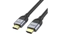 Produktbild: 4894160054296 Unitek Kabel HDMI 2.1 8K 60Hz, czarny, 2m UNITEK