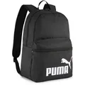 Produktbild: PUMA Rucksack Phase, schwarz, Polyester, 22 Liter, 44cm
