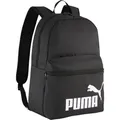 Produktbild: Puma Phase Backpack 22 Liter Rucksack 091164 puma black - Schwarz