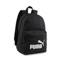 Produktbild: PUMA Phase Backpack 091164 01 Rucksack Schwarz Weiß Polyester Original