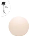 Produktbild: Kugelleuchte Shining Globe Ø 60 (Solar)