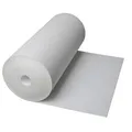 Produktbild: Climapor Dämmtapete rauhfaserkaschiert, Isoliertapete Styropor (8 Rollen, 30m²)