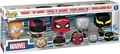 Produktbild: Marvel - Prodigy The Hornet Prince of Arachne Spider-Armor Mk I Spider-Armor Mk