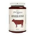 Produktbild: Langbein Rinder-Fond 500 ml
