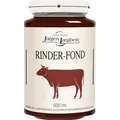 Produktbild: Jürgen Langbein Feine Küche Rinder Fond für Saucen und Suppen 500ml