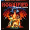 Produktbild: Horrified Dungeons & Dragons, Brettspiel