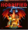 Produktbild: Ravensburger Adventskalender|Ravensburger Ravensburger 24755 - Horrified Dungeons & Dragons- Kooperatives Brettspiel für alle ab 10 Jahren, für Spieleabende mit F