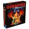 Produktbild: Horrified – Dungeons & Dragons
