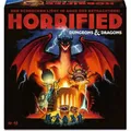 Produktbild: Horrified DUNGEONS & DRAGONS