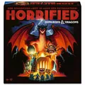 Produktbild: Ravensburger Horrified Dungeons & Dragons Gesellschaftsspiel Brettspiel