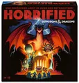 Produktbild: Horrified Dungeons & Dragons - NEU & OVP - kooperativ