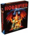 Produktbild: Horrified – Dungeons & Dragons (DE) Brettspiel