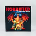 Produktbild: Horrified Dungeons & Dragons