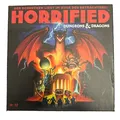 Produktbild: Spiel Horrified Dungeons & Dragons (Ravensburger-Spiele) NEU/OVP