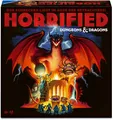 Produktbild: Ravensburger Familienspiel Strategiespiel Horrified Dungeons & Dragons 24755