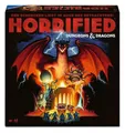 Produktbild: Horrified: Dungeons & Dragons Brettspiel *Deutsche Version*