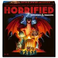 Produktbild: Ravensburger 24755 - Horrified Dungeons & Dragons- Kooperatives Brettspiel für a