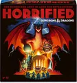 Produktbild: Horrified: DUNGEONS & DRAGONS - Familienspiel Ravensburger