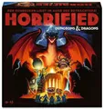 Produktbild: Spiel Horrified Dungeons & Dragons (Ravensburger-Spiele) NEU/OVP