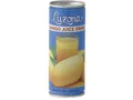 Produktbild: Getränk mit Mango Püree von Luzona - Mango juice - 240ml