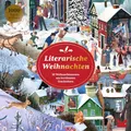 Produktbild: Laurence King Literarische Weihnachten. 16 Weihnachtsszenen aus berühmten Geschichten
