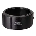Produktbild: Ricoh GA-2 [Kompatible Modelle: RICOH GR IIIx] [Adapter Wird verwendet, wenn der Teleobjektivvorsatz GT-2 angebracht ist] [Zur Verwendung von 49-mm-Filter oder Vorsätzen], 37826