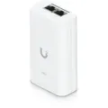 Produktbild: UBIQUITI 10G PoE-Injektor, 2x RJ-45, 60W passiv PoE++ 54V, w