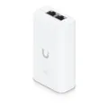 Produktbild: Ubiquiti PoE+ Adapter/Injector UACC-PoE++-10G 48VDC 60W 10GbE