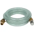 Produktbild: Einhell - Saugschlauch, 4 M, Messing