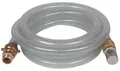 Produktbild: Einhell Pumpen-Zubehör Saugschlauch 4 m Messing 4173630
