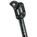 Produktbild: Federsattelstütze bySchulz G.2 Ø31,6mm, 450mm, schwarz,hart 100-130kg
