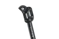Produktbild: BY.SCHULZ Federsattelstütze Parallelogramm G.2 ST schwarz | 31,6 mm | 130 kg | S