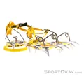 Produktbild: Grivel Airtech Light Cramp-O-Matic Evo Steigeisen-Gelb-One Size