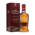 Produktbild: Tomatin Single Malt Scotch Whisky Cask Strength 57,5% Vol. 700ml