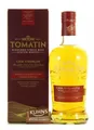 Produktbild: Tomatin Cask Strength 0,7l, alc. 57,5 Vol.-%