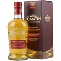 Produktbild: Tomatin Cask Strength 0,7 Liter 57,5 % Vol.