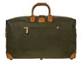 Produktbild: BRIC'S Life Holdall 46 L Reisetasche Tasche Olive Grün