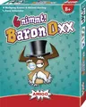 Produktbild: Amigo 6 nimmt! Baron Oxx 02501