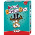 Produktbild: Amigo 6 nimmt! Baron Oxx, d (Deutsch) (02501)