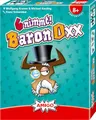 Produktbild: AMIGO 6 nimmt! Baron Oxx